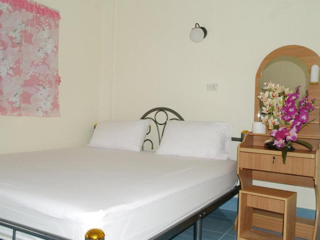 Sangaroon Hotel Pua Ruang foto