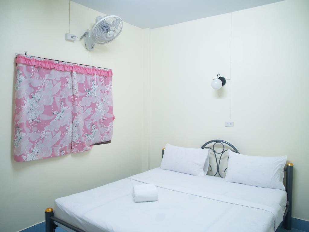 Sangaroon Hotel Pua Bagian luar foto