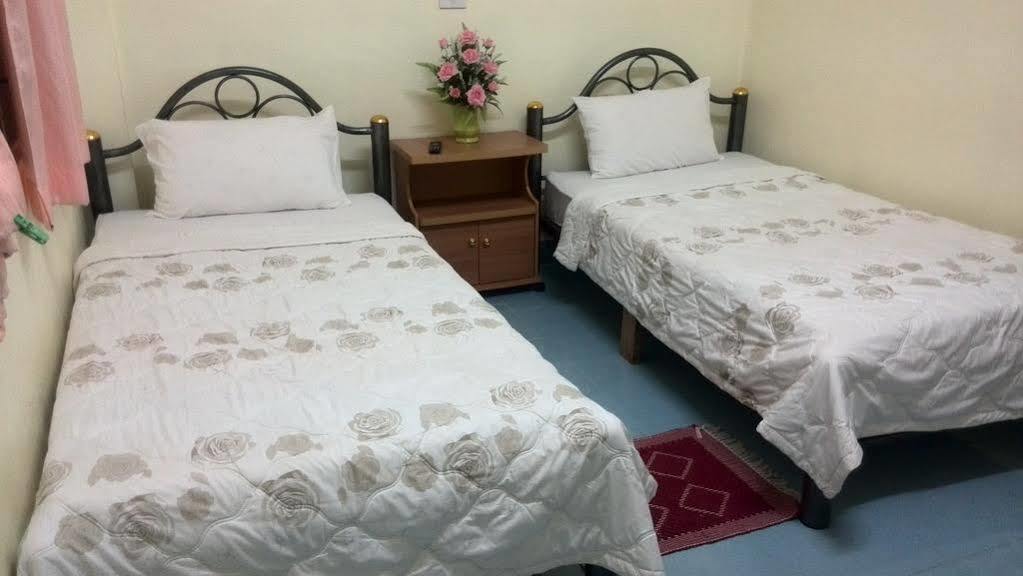 Sangaroon Hotel Pua Bagian luar foto