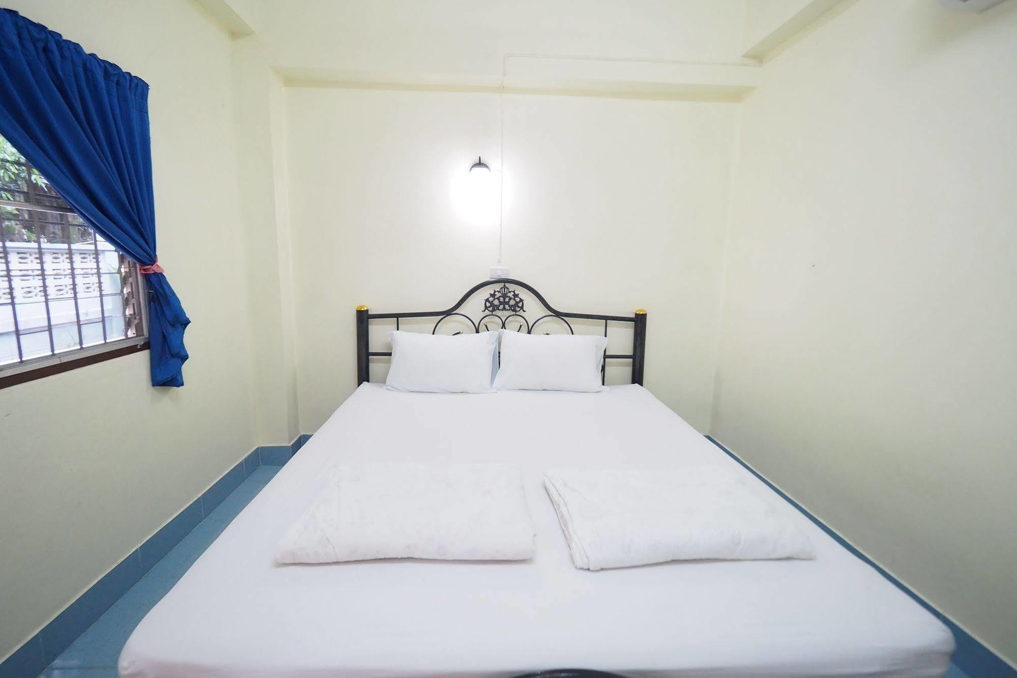 Sangaroon Hotel Pua Bagian luar foto